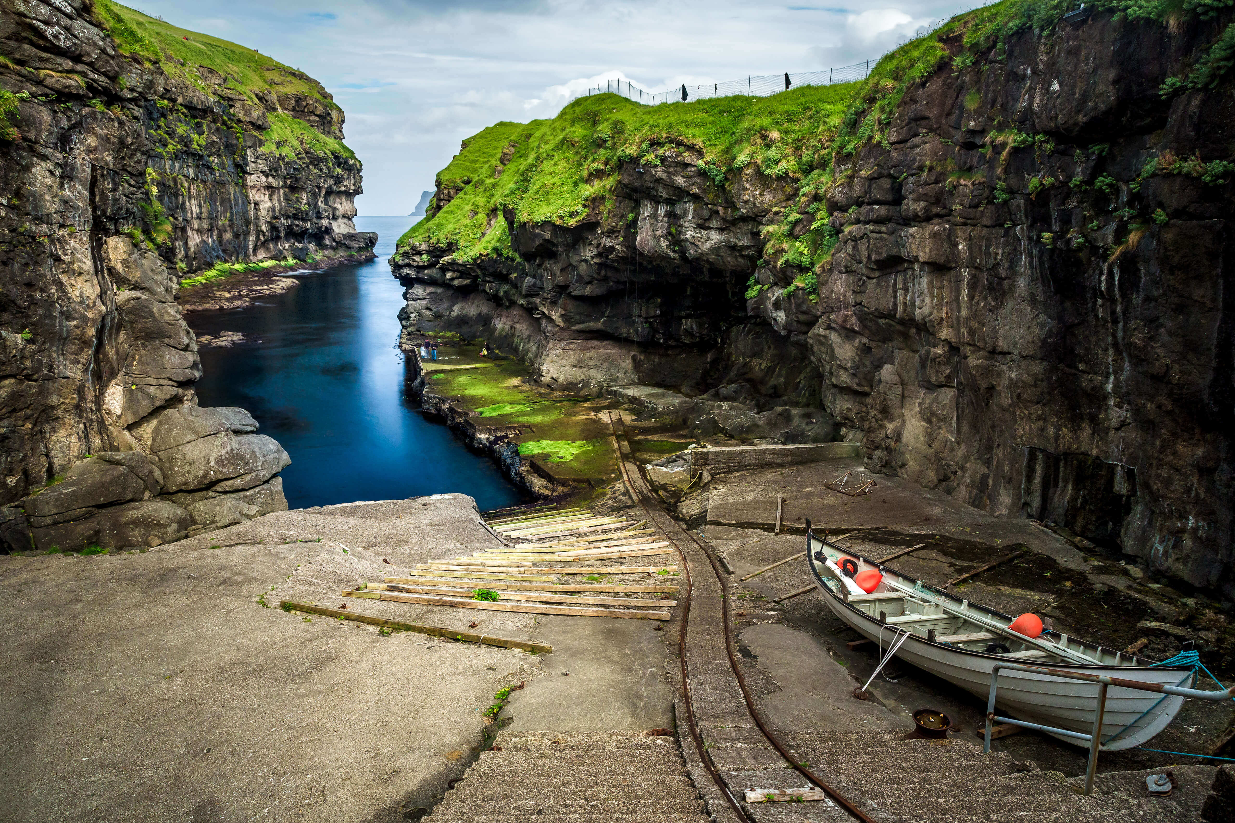 Faroe Islands - Destination City Guides By In Your Pocket